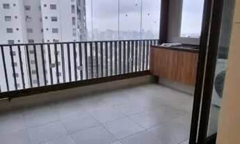 Imagem 6: Apartamento com 2 dormitórios para alugar, 69 m² por R$ 7.392,19/mês - Vila Madalena - São