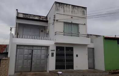 Imagem 4: Vendo um sobrado