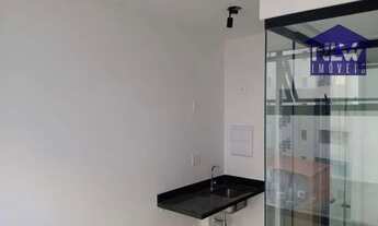 Imagem: Studio com 1 dormitório à venda, 11 m²