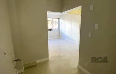 Imagem 9: Apartamento com vista para o Guaíba 2D no 14 andar, com 80m2 totalmente reformado, mobilia