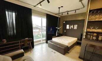 Imagem 4: Flat com 1 dorm, Centro, Jundiaí, Cod: 10014