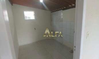 Imagem 3: Casa com 2 dormitórios à venda, 74 m² por R$ 450.000 - Armação - Penha/SC