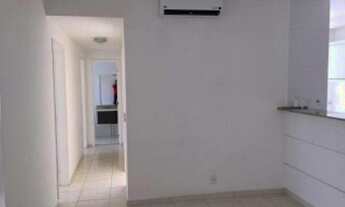 Imagem 3: Apartamento com3 quartos no Acqua