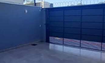 Imagem 3: Sobrados novos Vilas Boas