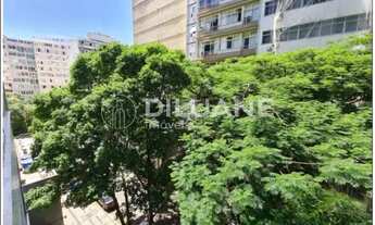Imagem 6: Apartamento-À VENDA-Copacabana-Rio de Janeiro-RJ