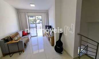 Imagem 5: Locação Cobertura Havaí Belo Horizonte