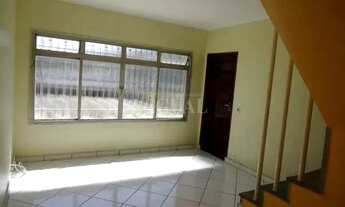 Imagem 3: SOBRADO para aluguel, 2 quartos, 1 vaga, Parque Erasmo Assunção - Santo André/SP