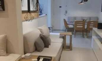 Imagem 7: Apartamento à venda 2 quartos 1 suíte 2 vagas Triology Centro - São Bernardo do Campo - SP