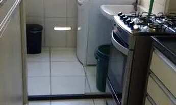 Imagem 6: APARTAMENTO - JARDIM PREVIDÊNCIA - SP