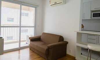 Imagem 5: Apartamento para Aluguel - Bela Vista, 1 Quarto, 44 m2