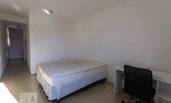 Imagem 7: Apartamento para Aluguel - Campos Elíseos, 1 Quarto, 30 m2