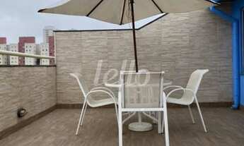 Imagem: São Bernardo do Campo - Apartamento Padrão