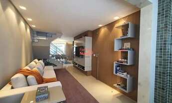 Imagem 6: Apartamento a venda 3 quartos 3 suítes Alvorada Contagem MG