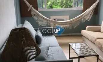 Imagem 2: Apartamento 3 Quartos - Laranjeiras