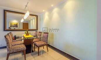 Imagem 4: Apartamento Venda Vila Leopoldina 117 m² 3 Dormitórios