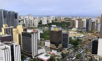 Imagem 6: APARTAMENTO RESIDENCIAL em SALVADOR - BA, CAMINHO DAS ÁRVORES