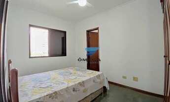 Imagem 6: VISTA MAR - Apartamento com 3 quartos em prédio com piscina e churrasqueira - Praia das As