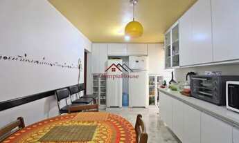 Imagem 6: Venda Casa 3 Dormitórios - 240 m² Brooklin