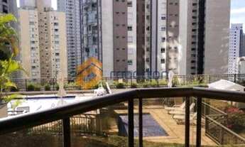 Imagem 5: Apartamento com 3 dormitórios à venda, 140 m² por R$ 750.000,00 - Vila Suzana - São Paulo