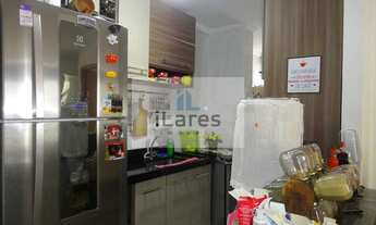 Imagem 5: Apartamento com 2 dorms, Vila Gonçalves, São Bernardo do Campo - R$ 295 mil, Cod: 2674