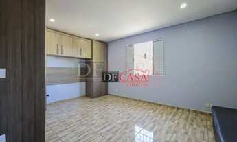 Imagem 6: Sobrado em Conjunto Habitacional Padre José de Anchieta