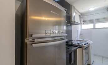 Imagem 7: Apartamento Venda Vila Clementino 43 m² 1 Dormitórios