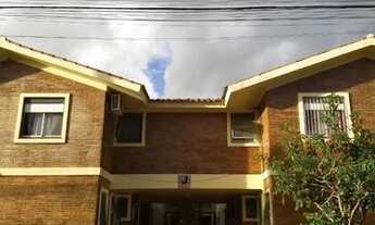 Imagem 3: Apartamento com 2 dormitórios para alugar, 40 m² por R$ 1.000,50/mês - Centro - Pelotas/RS