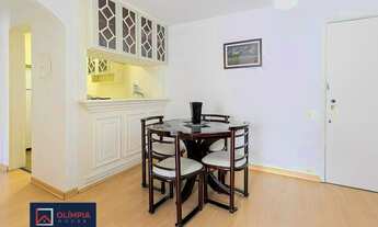 Imagem: Locação Apartamento 2 Dormitórios - 50