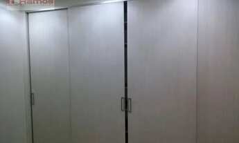 Imagem 4: Apartamento com 2 dormitórios para alugar, 92 m² por R$ 5.000,00/mês - Vila Augusta - Guar