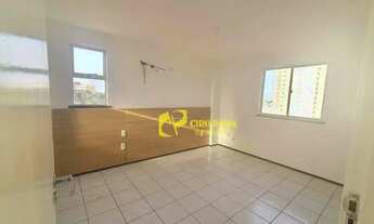 Imagem 3: Apartamento com 3 dormitórios, 56 m² - venda por R$ 280.000,00 ou aluguel por R$ 1.844,00