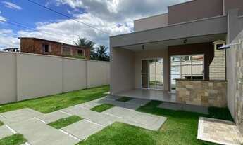 Imagem 4: Casas No Pacheco Com 03 Quartos Excelente Localizacao. visite já