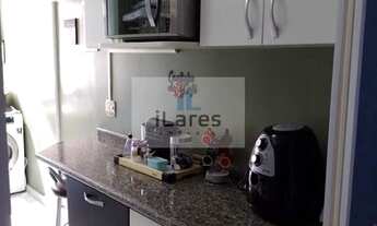 Imagem 4: Apartamento com 3 dorms, Baeta Neves, São Bernardo do Campo - R$ 350 mil, Cod: 2907