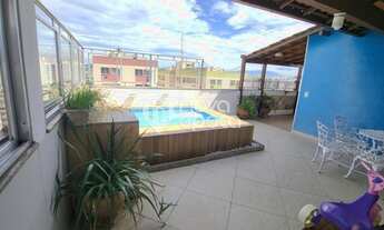 Imagem 6: Cachambi Apartamento cobertura com 3 dormitórios