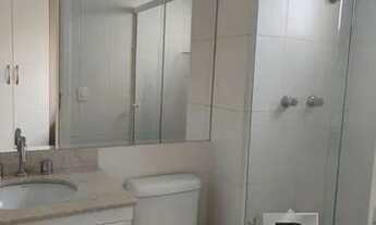 Imagem 3: Apartamento para locação Central Park Mooca