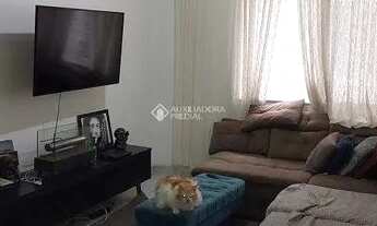 Imagem 2: PORTO ALEGRE - Apartamento Padrão - Menino Deus