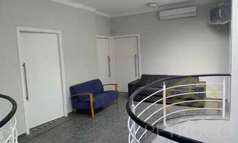 Imagem 6: Sala - Jardim Nossa Senhora Auxiliadora - Campinas