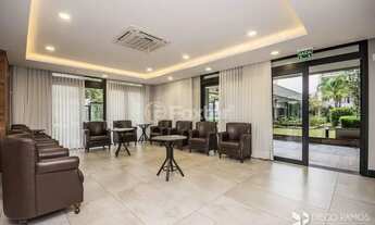 Imagem 5: Apartamento à venda Rua São Josemaría Escrivá, Jardim do Salso - Porto Alegre