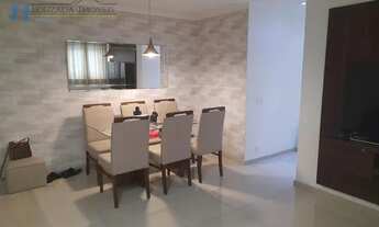 Imagem 2: Apartamento em Chácara Califórnia - São Paulo