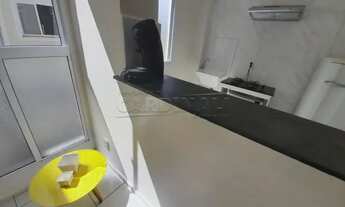 Imagem 7: Apartamento Padrão em São Carlos