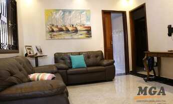 Imagem 2: Casa com 3 dormitórios à venda, 160 m² por R$ 890.000,00 - Jardim Karla - Foz do Iguaçu/PR