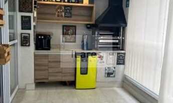 Imagem 2: Apartamento com 3 dorms, Centro, São Bernardo do Campo - R$ 915 mil, Cod: 2918