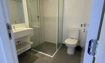 Imagem 2: Studio para aluguel com 27 m² com 1 quarto em Higienópolis - São Paulo - SP