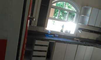 Imagem 6: Aluguel] Casa Mobiliada 2 andares (até 20 camas disponíveis) Ponte coberta/Paracambi - RJ