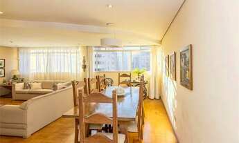 Imagem 4: Itaim Bibi espaçoso e iluminado