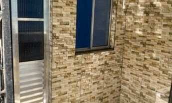 Imagem: Casa para venda possui 100 metros quadrados