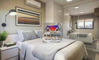 Imagem 7: Apartamento com 2 dormitórios à venda, 70 m² a partir de R$ 580.590 - Santo Amaro - São Pa