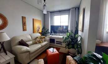 Imagem 2: Apartamento com 2 dormitórios, 62 m² - venda por R$ 280.000,00 ou aluguel por R$ 1.700,00