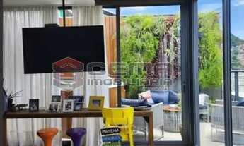 Imagem: Cobertura-À VENDA-Flamengo-Rio de Janeiro-RJ