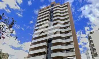 Imagem 1: Apartamento - Cambuí - Campinas