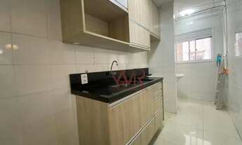 Imagem 7: Apartamento com 2 dormitórios para alugar, 49 m² por R$ 1.600,00/mês - Parada XV de Novemb